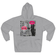 Load image into Gallery viewer, Lip Service - Unisex Pullover Hoodie