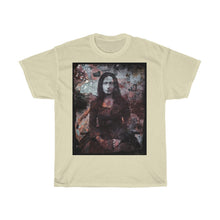Load image into Gallery viewer, The Mad Woman In The Attic - Unisex Heavy Cotton T-shirt