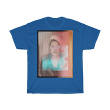 Load image into Gallery viewer, More Than Just A Number - Unisex Heavy Cotton T-shirt