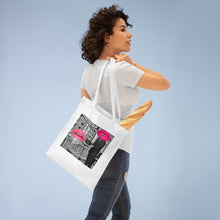 Load image into Gallery viewer, Lip Service - Tote Bag