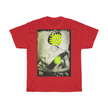 Load image into Gallery viewer, Act Of Treason - Unisex Heavy Cotton T-shirt