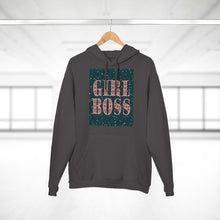 Load image into Gallery viewer, Girl Boss- Unisex Pullover Hoodie