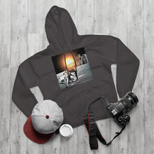 Load image into Gallery viewer, There Is A Light That Never Goes Out - Unisex Pullover Hoodie