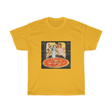 Load image into Gallery viewer, Oven Cleaner - Unisex Heavy Cotton T-shirt