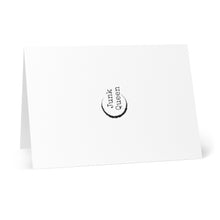 Load image into Gallery viewer, Mona Lisa - Greeting Cards (8 pcs)