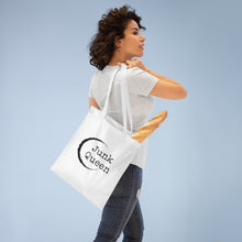 Load image into Gallery viewer, Junk Queen - Tote Bag
