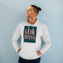Load image into Gallery viewer, Girl Boss- Unisex Pullover Hoodie