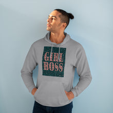 Load image into Gallery viewer, Girl Boss- Unisex Pullover Hoodie
