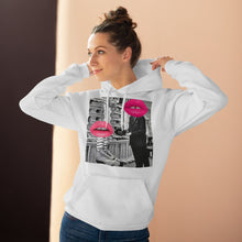 Load image into Gallery viewer, Lip Service - Unisex Pullover Hoodie