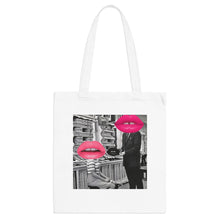 Load image into Gallery viewer, Lip Service - Tote Bag