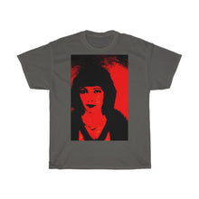 Load image into Gallery viewer, Red Rush - Unisex Heavy Cotton T-shirt