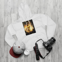Load image into Gallery viewer, Firebrand - Unisex Pullover Hoodie