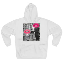 Load image into Gallery viewer, Lip Service - Unisex Pullover Hoodie