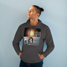 Load image into Gallery viewer, There Is A Light That Never Goes Out - Unisex Pullover Hoodie