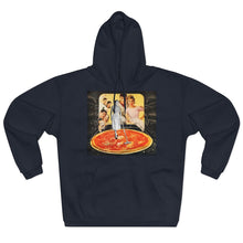 Load image into Gallery viewer, Oven Cleaner - Unisex Pullover Hoodie