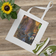 Load image into Gallery viewer, Storm Abstract - Tote Bag
