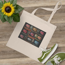 Load image into Gallery viewer, Watch My Lips - Tote Bag