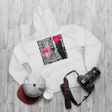 Load image into Gallery viewer, Lip Service - Unisex Pullover Hoodie