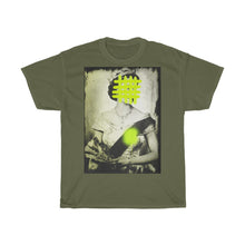 Load image into Gallery viewer, Act Of Treason - Unisex Heavy Cotton T-shirt