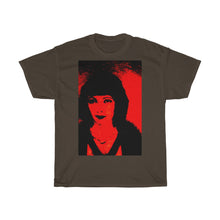 Load image into Gallery viewer, Red Rush - Unisex Heavy Cotton T-shirt