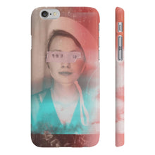 Load image into Gallery viewer, More Than Just A Number - Slim Phone Case