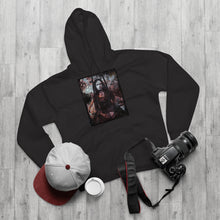 Load image into Gallery viewer, The Mad Woman In The Attic - Unisex Pullover Hoodie