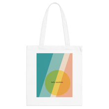 Load image into Gallery viewer, Hello Sunshine - Tote Bag
