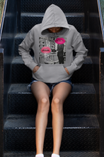 Load image into Gallery viewer, Lip Service - Unisex Pullover Hoodie