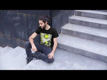 Load and play video in Gallery viewer, Act Of Treason - Unisex Heavy Cotton T-shirt