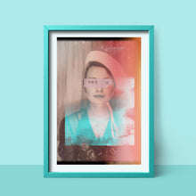 Load image into Gallery viewer, More Than Just A Number - Fine Art Print