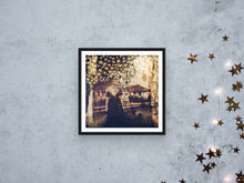 Load image into Gallery viewer, The American Dream - Fine Art Print