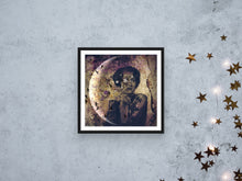 Load image into Gallery viewer, Luna - Fine Art Print