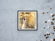 Load image into Gallery viewer, I.con - Fine Art Print