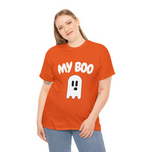 Load image into Gallery viewer, My Boo Unisex T- Shirt
