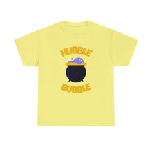 Load image into Gallery viewer, Hubble Bubble Unisex T-Shirt
