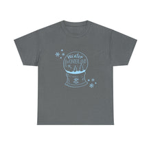 Load image into Gallery viewer, Winter Wonderland Unisex T-Shirt
