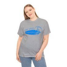 Load image into Gallery viewer, Make Waves Unisex T-Shirt
