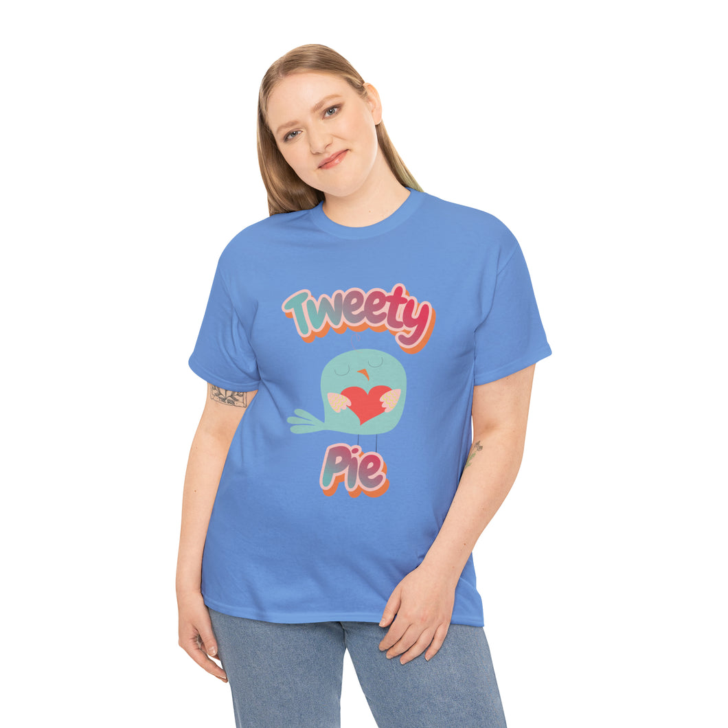 Tweety Pie Unisex T-Shirt