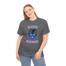 Load image into Gallery viewer, Blood Sucker Unisex T-Shirt
