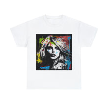 Load image into Gallery viewer, Debbie Harry - Unisex Heavy Cotton Tee
