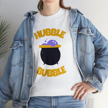 Load image into Gallery viewer, Hubble Bubble Unisex T-Shirt
