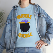 Load image into Gallery viewer, Hubble Bubble Unisex T-Shirt
