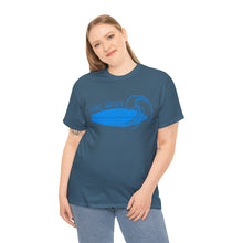 Load image into Gallery viewer, Make Waves Unisex T-Shirt
