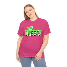 Load image into Gallery viewer, The Creeps Unisex T-Shirt
