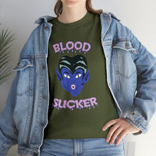 Load image into Gallery viewer, Blood Sucker Unisex T-Shirt
