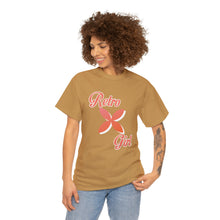 Load image into Gallery viewer, Retro Girl T-Shirt
