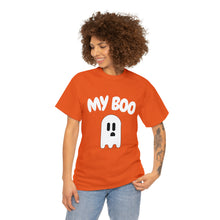 Load image into Gallery viewer, My Boo Unisex T- Shirt
