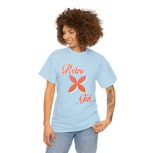 Load image into Gallery viewer, Retro Girl T-Shirt
