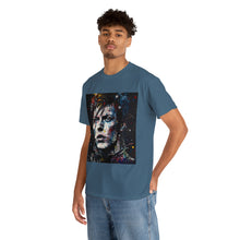 Load image into Gallery viewer, David Bowie - Unisex Heavy Cotton Tee
