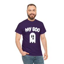 Load image into Gallery viewer, My Boo Unisex T- Shirt
